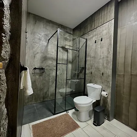 Apartamento The Mill House Lagoa (Azores)