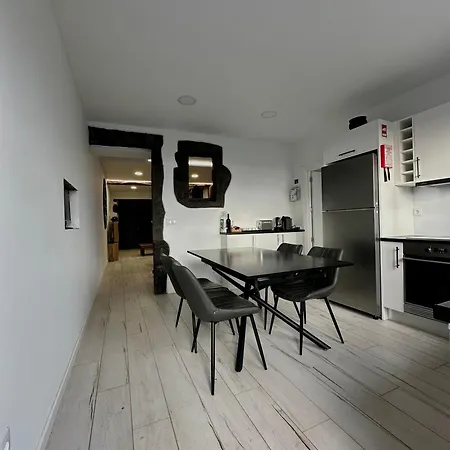 The Mill House Apartamento Lagoa (Azores)