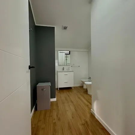 The Mill House Apartamento