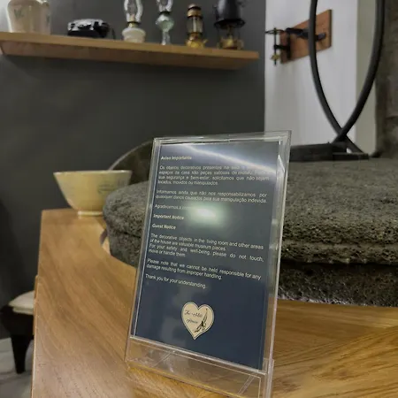 The Mill House Apartamento *