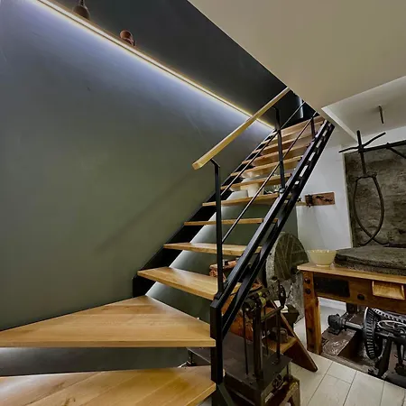 Apartamento The Mill House