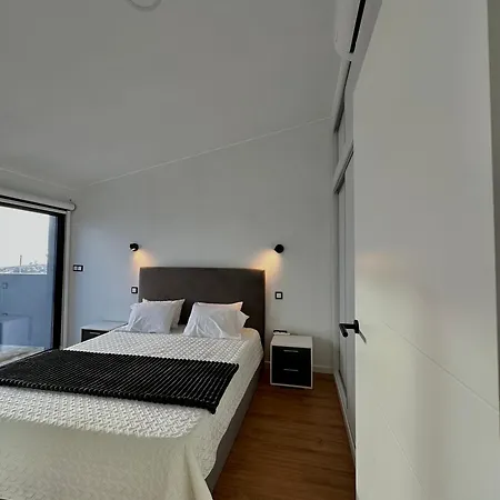 The Mill House 아파트 라고아