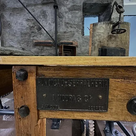 아파트 The Mill House