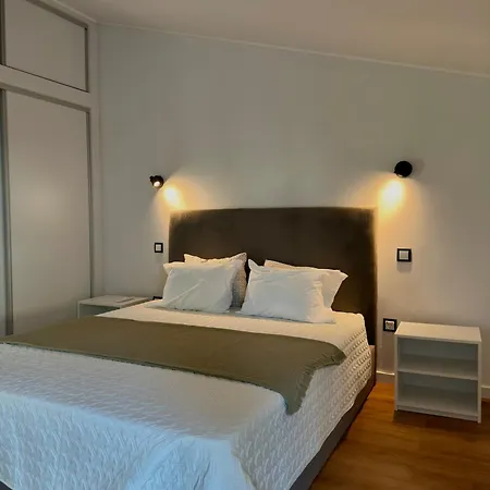 The Mill House 아파트 라고아