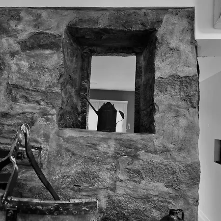 The Mill House * 라고아