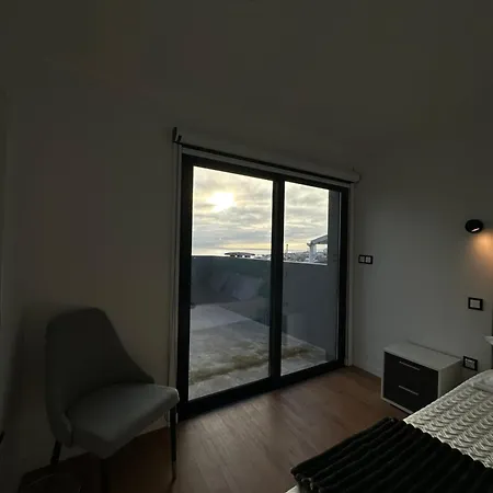 The Mill House 아파트